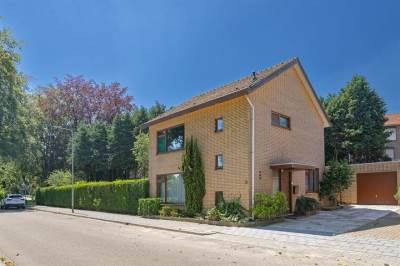 Woning Stationstraat 5 Geleen