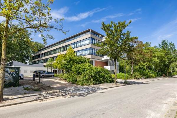 Woning Van Schendelstraat 1 Groningen