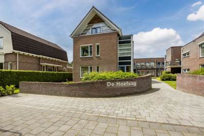 Woning Broeklaan 14D Assen