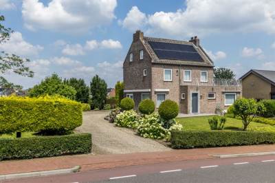 Woning Dr. Nolensstraat 20 Bocholtz