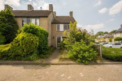 Woning Spinetstraat 78 Etten-Leur