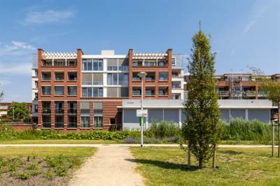 Woning Poelruit 28 Reeuwijk