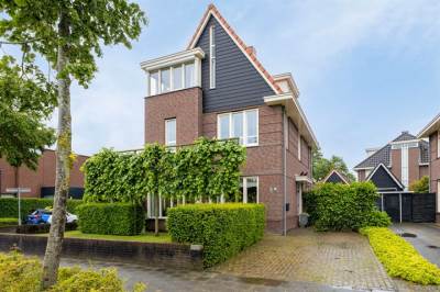 Woning Howlin' Wolfstraat 24 Middelburg