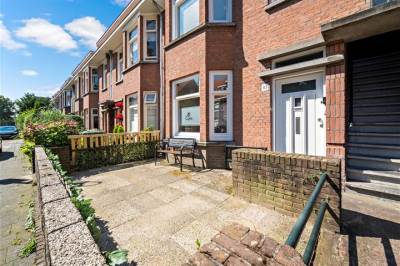 Woning Miquelstraat 63 Den Haag