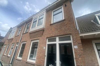 Woning Lekstraat 10 Dordrecht