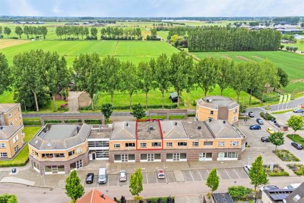 Woning Groenling 28 Brakel