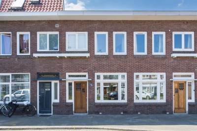 Woning Bataviastraat 76 Utrecht