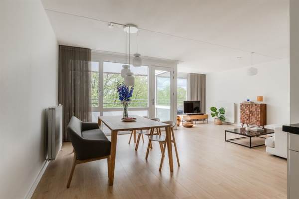 Woning Johan Hofmanstraat 337 Amsterdam