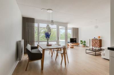 Woning Johan Hofmanstraat 337 Amsterdam