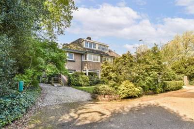 Woning Alberdingk Thijmlaan 3 Bussum