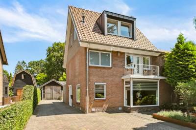 Woning Oenenburgweg 14 Nunspeet