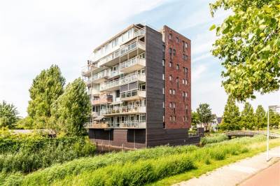 Woning Brouwersdam 18A Hoofddorp