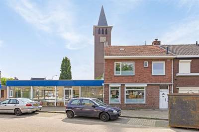 Woning Mezenkampstraat 8A Venlo