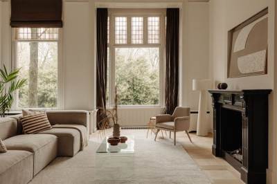 Woning Van Eeghenstraat 99 Amsterdam