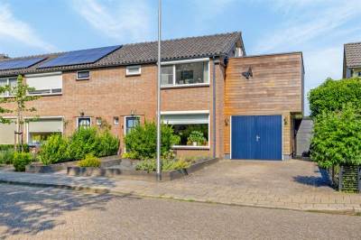 Woning de Boonk 35 Vorden
