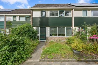 Woning Honthorstlaan 9 Heerhugowaard