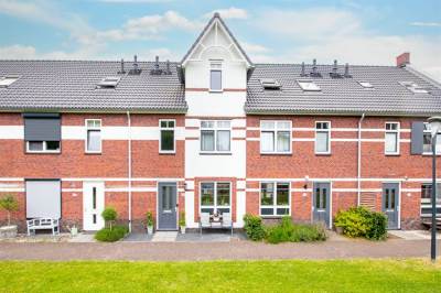 Woning Tinbergenplantsoen 19 Zaltbommel