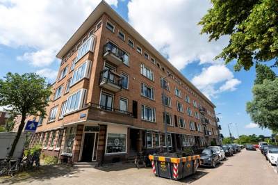 Woning Noorderhavenkade 13C02 Rotterdam