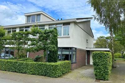Woning Zandzwaluw 35 Eindhoven