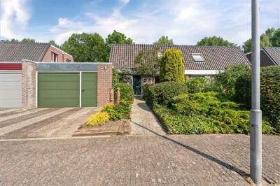 Woning Zilverschoon 51 Kampen