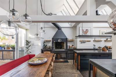 Woning Lange Leidsedwarsstraat 202 Amsterdam