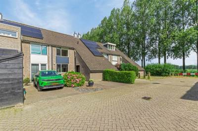 Woning Keizersdam 123 Oosterhout (NB)