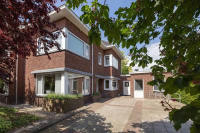 Woning Almeloseweg 40 Tubbergen