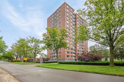 Woning Waalstraat 129 Enschede