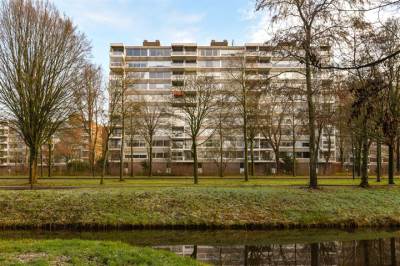 Woning Veenbesstraat 416 Soest