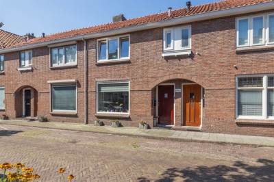 Woning Pastoor Vinkesteynstraat 64 Kwintsheul