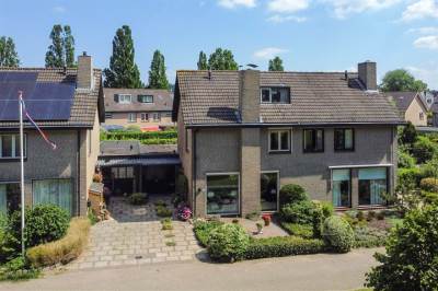 Woning Nieuwe Steeg 19 Leersum