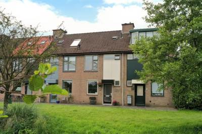 Woning Oppad 67 Loosdrecht
