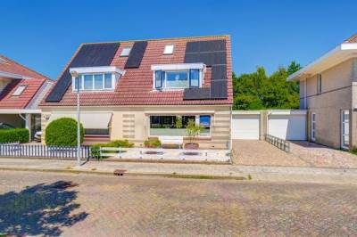 Woning Malzwin 1312 Julianadorp