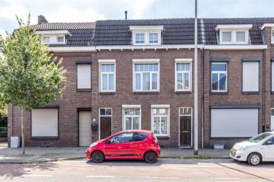 Woning Ganzeweide 103 Heerlen