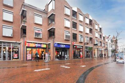 Woning Korenstraat 54 Apeldoorn