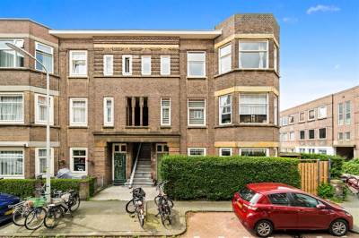 Woning Klimopstraat 41 Den Haag