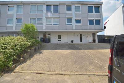 Woning Beneluxlaan 101 Heerlen