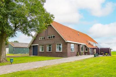 Woning Noorderdiep 11 Stadskanaal