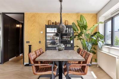 Woning Johan Jongkindstraat 136 Amsterdam