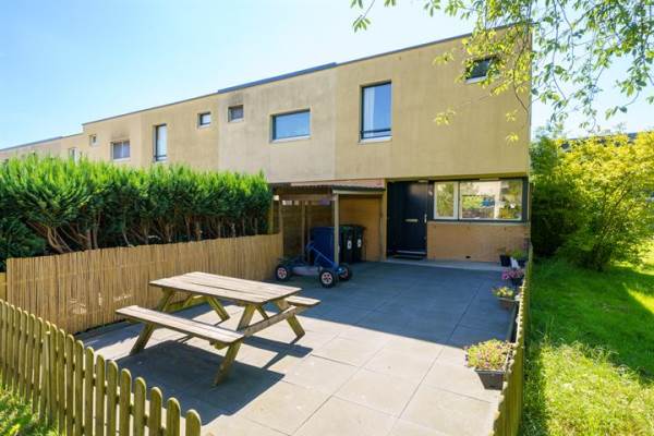 Woning Remmersteinpad 21 Almere