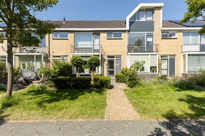Woning Boomweijdt 6 Heiloo