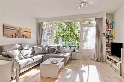 Woning Bilderdijklaan 43 Groningen