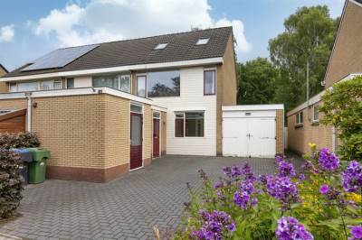 Woning Zijlroede 81 Heerenveen