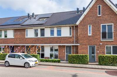 Woning Ticheldreef 25 Druten