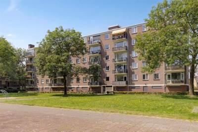 Woning Maassingel 116 Den Bosch