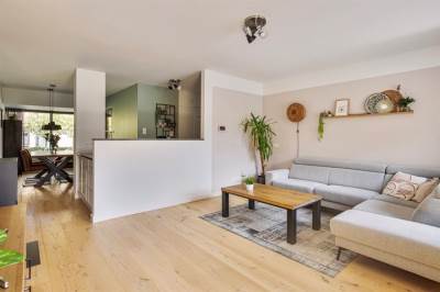 Woning Contrabas 49 Etten-Leur