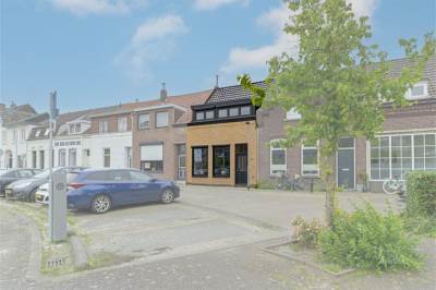 Woning Straelseweg 186 Venlo