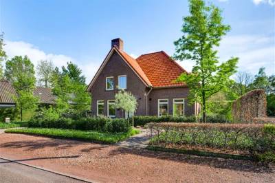 Woning Bergerweg 19 Horn