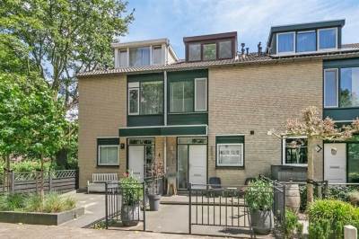 Woning St. Laurensbaai 3 Capelle aan den IJssel