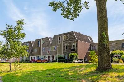 Woning Oevergriend 20 Almere
